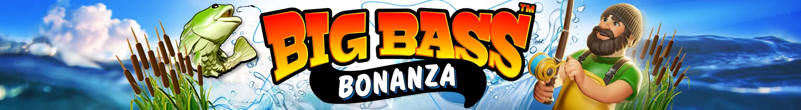 big bass bonanza slot oyunu