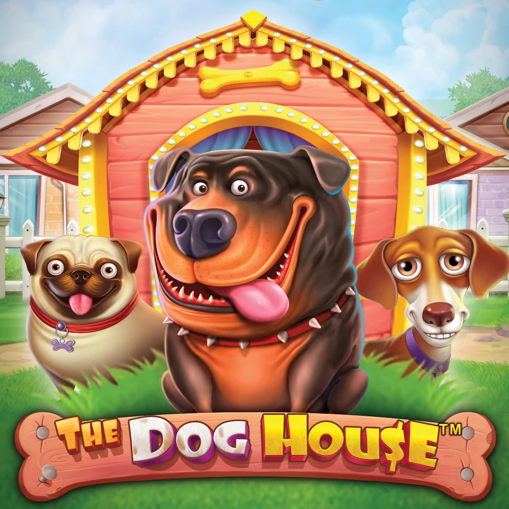 the dog house slot oyunu