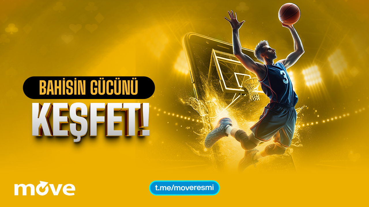 Bahisin Gücünü Keşfet!