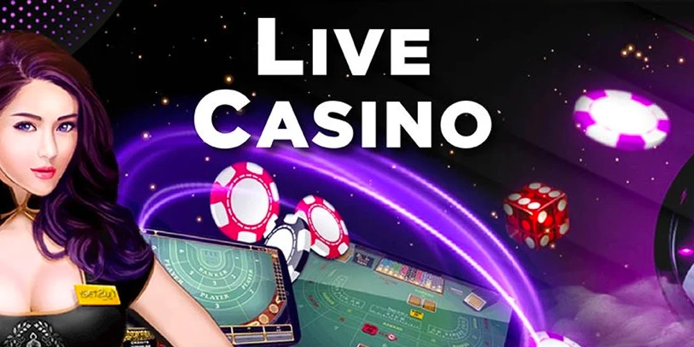 canlı casino